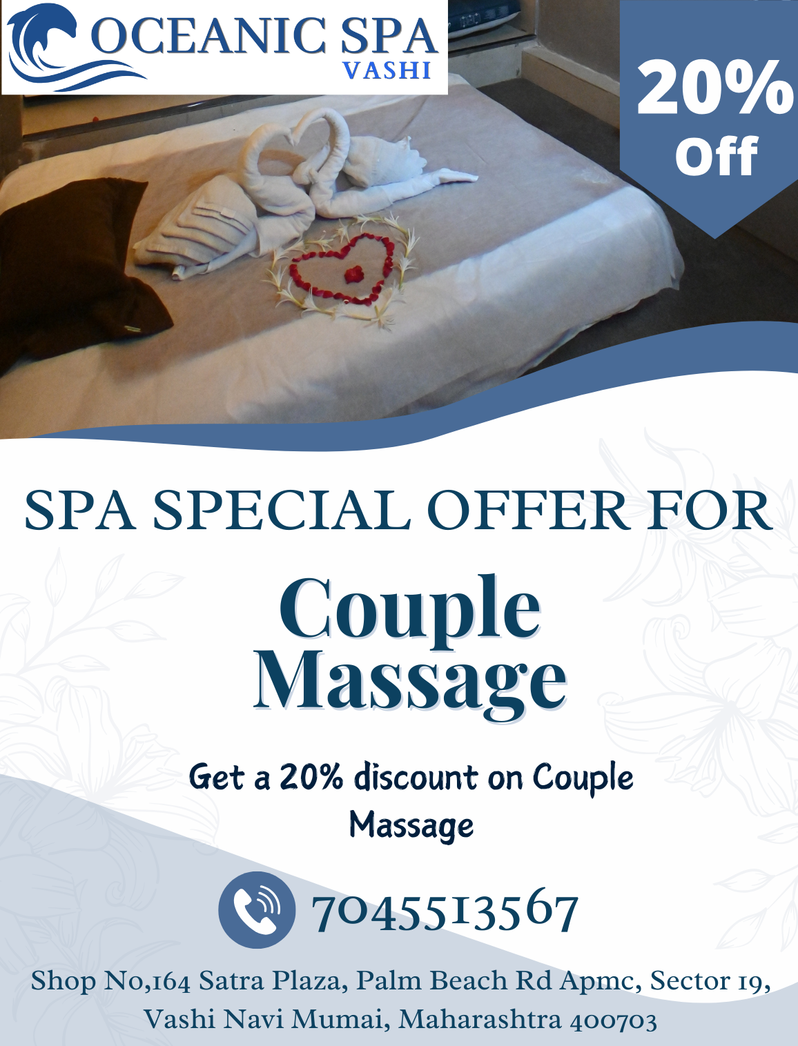 Wellness Escape